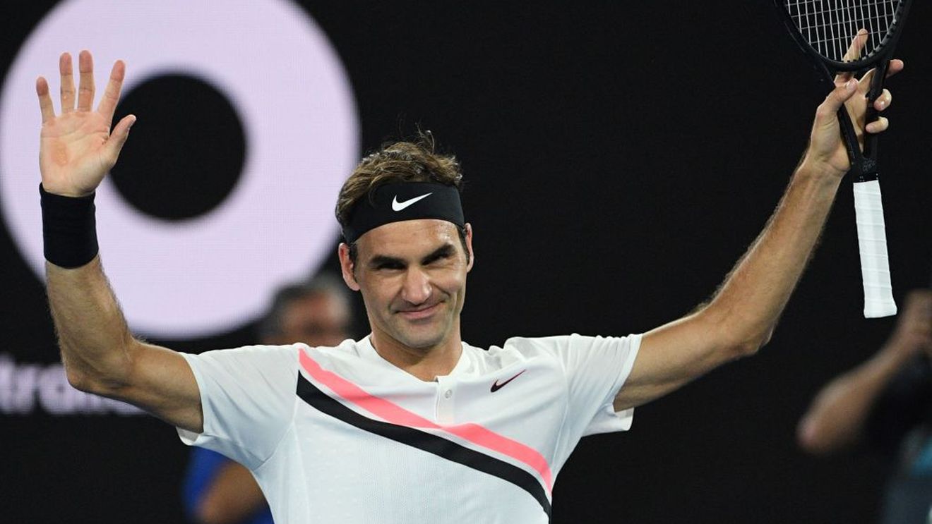 LIVE BLOG Australian Open | Maestrul Federer mai scrie o pagină de istorie și se califică în a 30-a finală a carierei! La ieșirea de pe teren, Roger a vorbit despre Halep și Wozniacki: "Sunt foarte bucuros pentru ambele!"