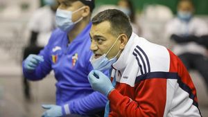 Cine e noua speranță a boxului românesc! „Se bate pentru aur”