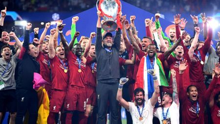 Liverpool, campioana Angliei după 30 de ani! Chelsea, „cadou” pentru Jurgen Klopp în derby-ul cu Manchester City