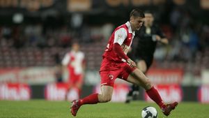 An. Cristea:** "Deocamdată nu e liniște la Dinamo! Ne-am obișnuit să jucăm cu suporteri puțini!"