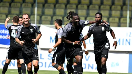 Vești tot mai proaste pentru Ceahlăul: a fost sancționat de FRF inclusiv cu scădere de puncte! Reacția clubului