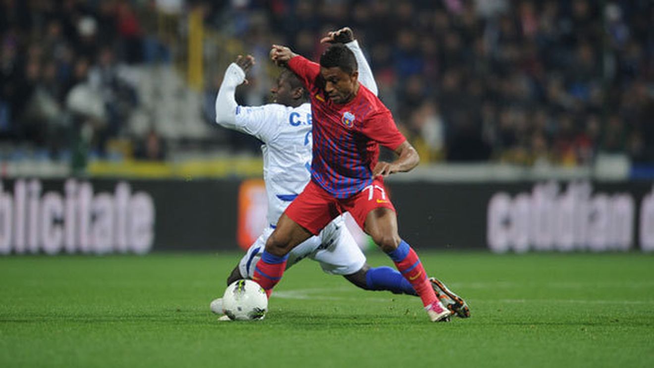 Șefii CFR-ului se amuză pe seama "perlei" lui Meme:** "Tatu ne fusese propus și nouă, dar am văzut că nu dă goluri și l-am refuzat"