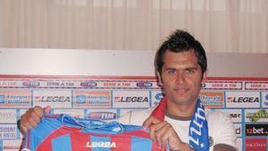 Dică a reușit dubla încă de la debut