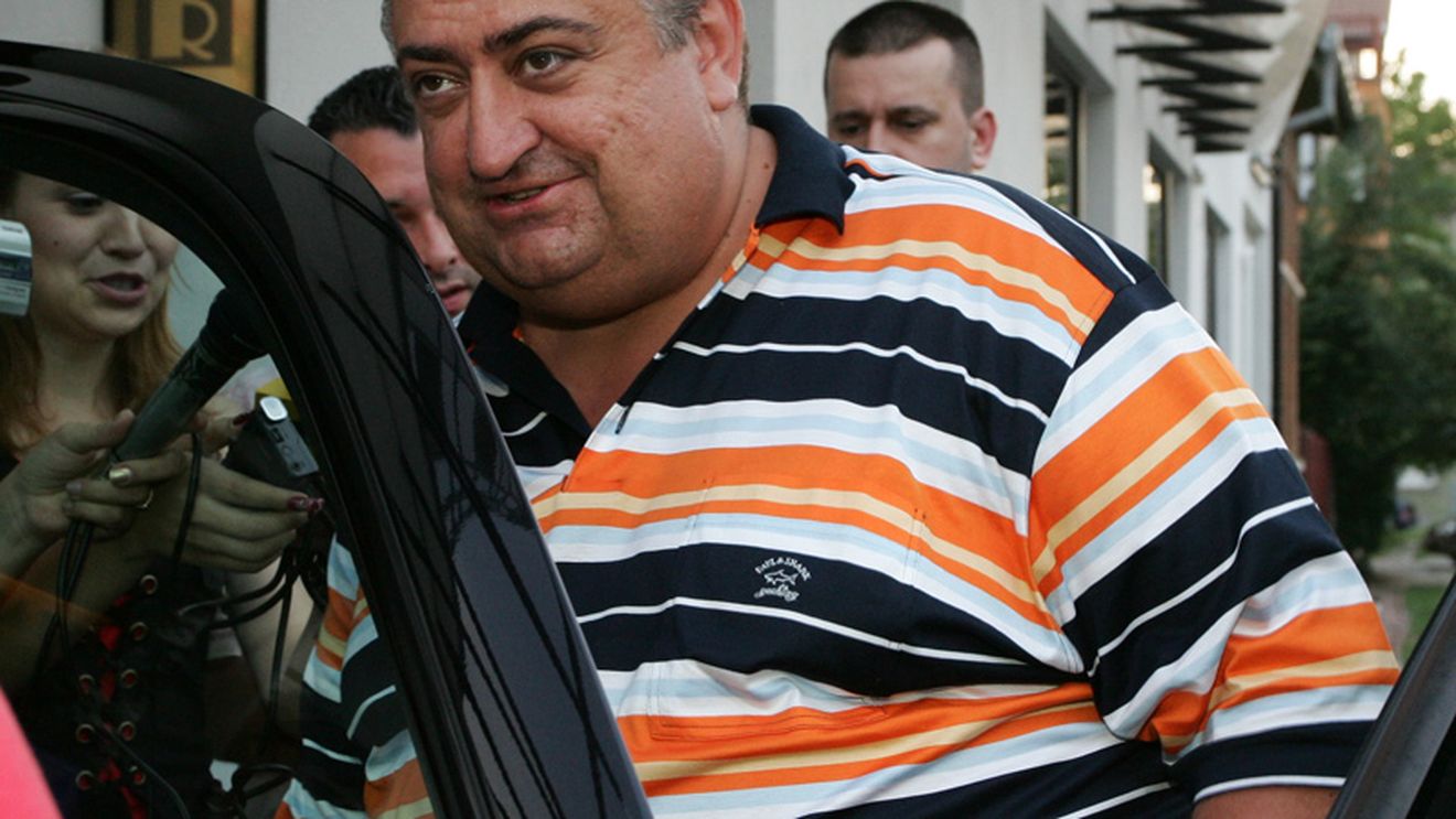 "Am mari emoții cu FC Brașov! După meci, tragem linie și facem bilanțul"