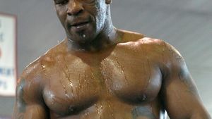 Tyson și Gatti, invitați la gala lui Diaconu!