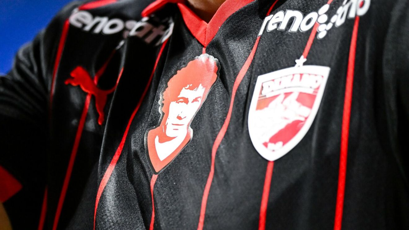 Cornel Dinu nu vrea ca noul stadion Dinamo să poarte numele lui Mircea Lucescu, multă vreme marele său rival! Ce propunere a făcut „Procurorul”