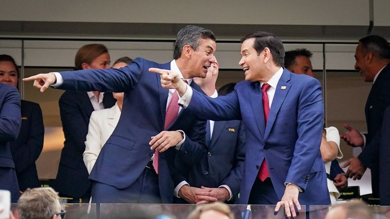 A paralizat toată țara! Președintele Paraguayului a luat MAREA DECIZIE după calificarea cu Germania: „Sărbătoare națională!”
