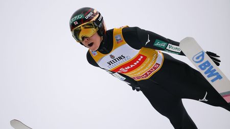 Ryoyu Kobayashi a realizat Marele Șlem în Turneul celor Patru Trambuline! Niponul a devenit al treilea sportiv din istorie care a obținut o asemenea performanță