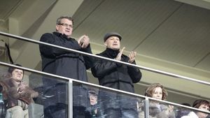 "Doar banii primiți de la Cluj justifică greșelile lui Avram"