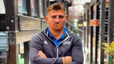 Cătălin Moroșanu nu vrea să mai audă de lupte: „Să se bată cum vor ei între ei”