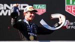 Kimi Antonelli, victorie în Marele Premiu de Formula 1 al Spaniei. Titlul mondial e tot mai aproape!
