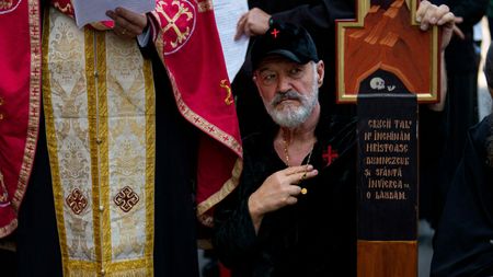 Cea mai puternică voce din PRO TV timp de zeci de ani l-a făcut praf pe Gigi Becali: „Dumnezeu are mai puțină treabă cu fotbalul decât crede el”