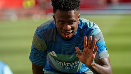 Decizie fără precedent. Real Madrid și Vinicius au stabilit să țină secrete sumele din noul contract: care e motivul din spate