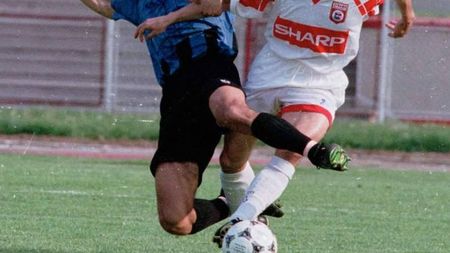 Costel Pană, invitatul lui Andru Nenciu la ProSport LIVE! Semifinalele Cupei Mondiale, Dinamo din vremea când domina Liga 1 și viața de antrenor în Arabia Saudită. Adresează-i aici o întrebare fostului decar din Ștefan cel Mare! 