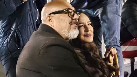 Nicolescu vrea să dea marea lovitură a iernii cu transferul internaționalului român la Dinamo. I-a cunoscut și pe părinții fotbalistului în Turcia