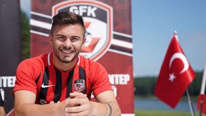 Presa din Italia a făcut anunțul! Alin Toșca este dorit înapoi în Serie A