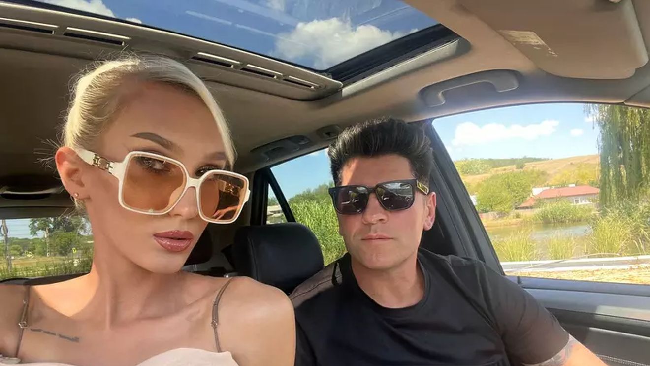 Triunghi cu tentă amoroasă în arbitrajul românesc: Florin Chivulete e acuzat că a avut gânduri necurate cu o arbitră, care e soția lui Stelian Ogică!