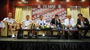 Milisavljevic confirmă ProSport:** "Joi voi pleca, forțat, din România! Am primit interdicția de a mai sta aici"