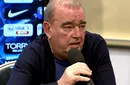 „Jucătorii au făcut bisericuțe! Au vrut să dea afară antrenorul”. Gigi Nețoiu, dezvăluiri incendiare despre fuga de la clubul pe care promisese că îl va transforma într-o forță a României