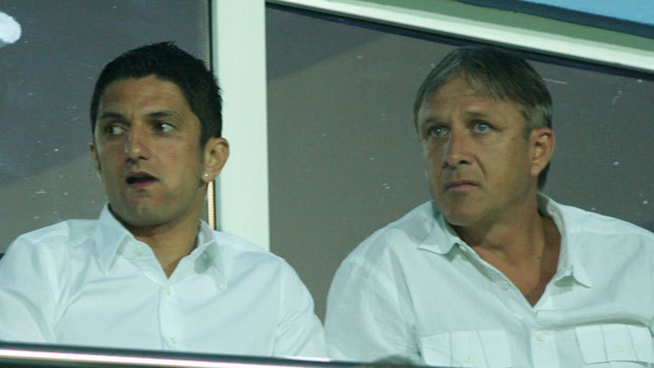 Săndoi îl sfătuiește pe Lucescu jr: "Încearcă tinerii din lot pe mai multe posturi!"