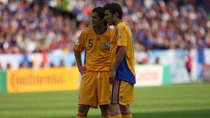 Mutu, viitorul căpitan al naționalei?** Cine crezi că merită banderola? VEZI variantele lui Răzvan