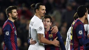 Luis Enrique anticipează un meci cu multe reușite la Paris: "Cred că se va înscrie mult, sper să marcăm mai mult ca ei"