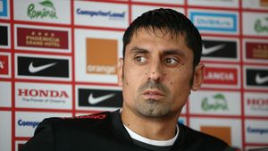 Dănciulescu a refuzat oferta de la FCM Târgu Mureș
