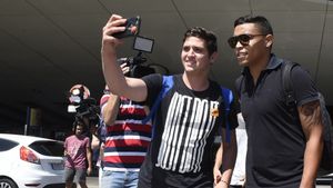 Sevilla a reușit cel mai scump transfer din istorie! Clauza uriașă fixată golgheterului venit din Serie A