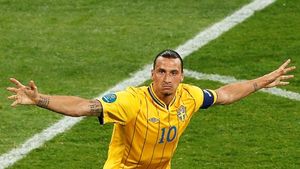 AC Milan, Real și Liverpool, implicate în transferul verii!** Ibra e figura centrală, "diavolii" vor un super atacant din Anglia