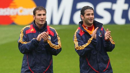 Tricolorii iau în "râs" Olanda