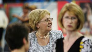 România, campioană europeană la spadă!** Ana Pascu: "Pentru noi este un succes așteptat"