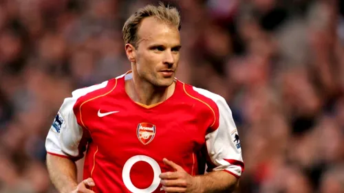 Ei sunt tunarii! Primul 11 al lui Wenger din cei 20 de ani la Arsenal. 1. Seaman, 2. Lauren, 3. A. Cole... Overmars și Kanu sunt rezerve