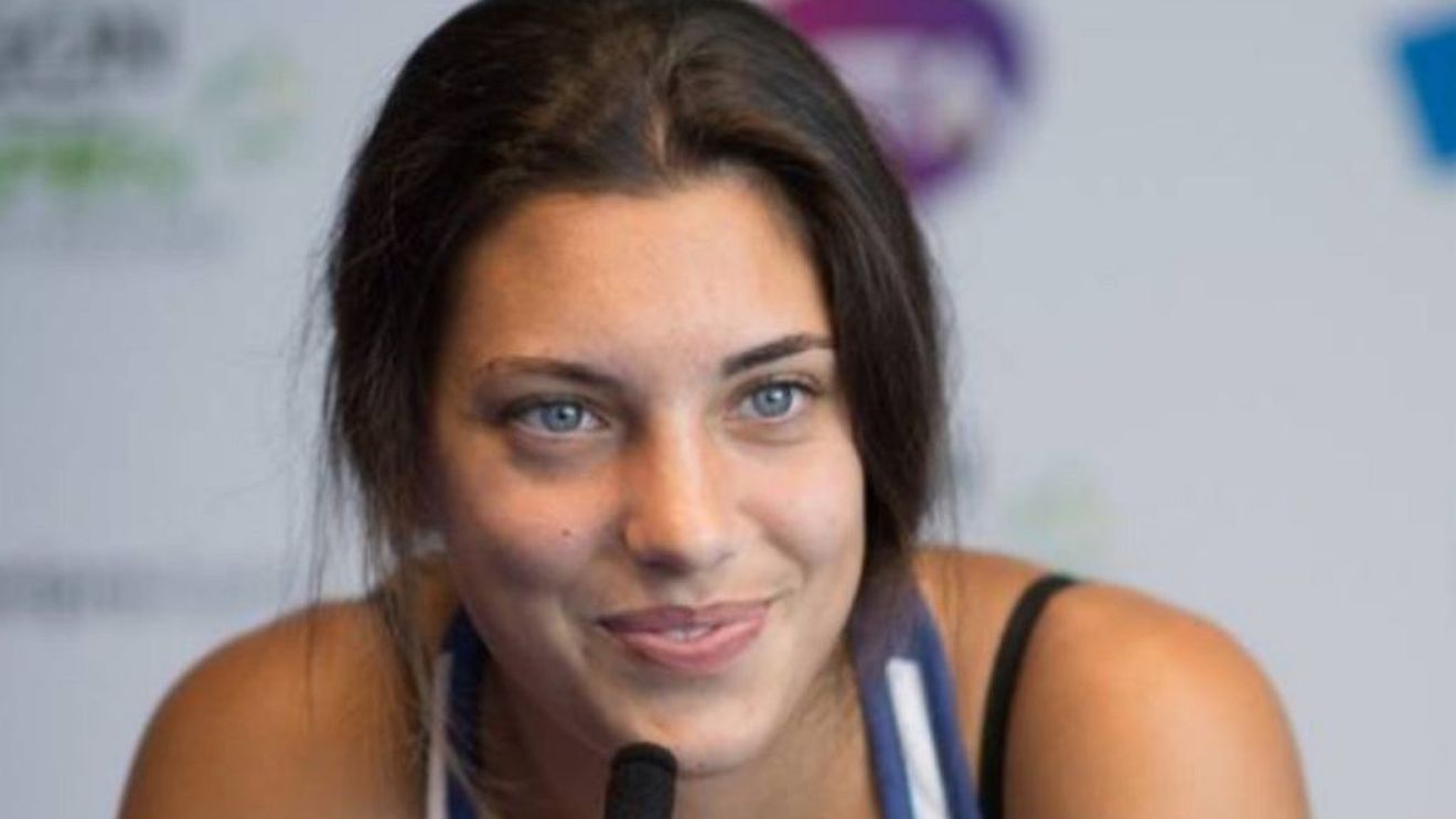 O jucătoare de pe locul 338 WTA face minuni la Miami! Le-a eliminat pe rând pe Iga Swiatek și Madison Keys | VIDEO