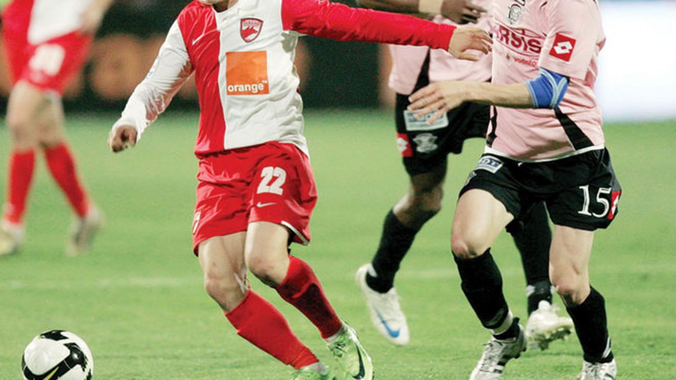 Iancu surprinde: **"Mie mi-a plăcut Rapidul aseară!"