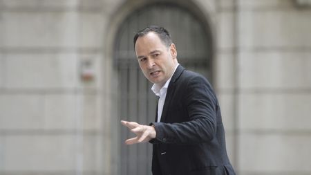 Haos la Dinamo! Ionuț Negoiță evacuează echipa din birourile de la RIN! „Câinii” riscă să fie aruncați în stradă