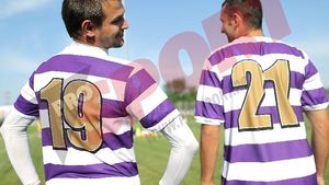 De ce e mai bine în liga a cincea? **Emoționant: povestea fotbaliștilor pentru care banii nu sunt pe primul loc
