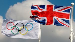 La JO din Londra sportivii ar putea fi controlați fără avertisment