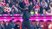 Fotbalistul de origine română de la Bayern Munchen a stârnit un scandal și Kompany l-a pus la zid: „A greșit!”