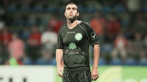 Maftei, "marț" la Dinu