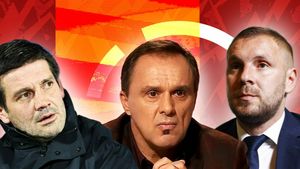 Ratarea play-off-ului a dat organizarea centenarului peste cap. "Nu am găsit o echipă pentru a juca un meci profesionist. Am apelat și la Moți. Cu Chivu și Panduru nu am discutat"