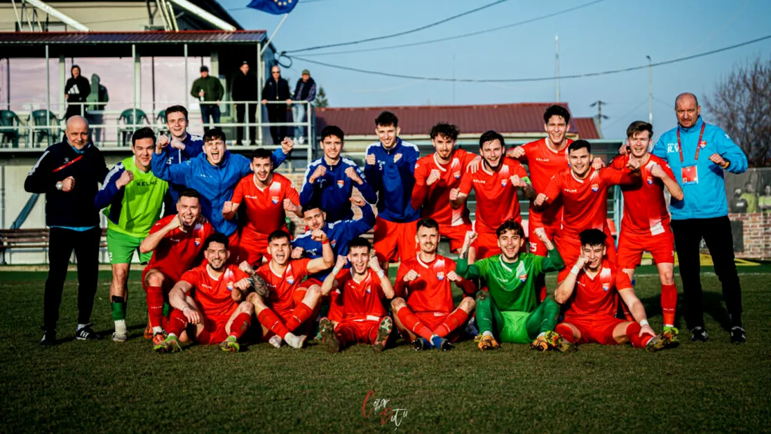 Acuzații de fals la CS Blejoi: ”alba-negra” cu lista comună a jucătorilor! Președintele care are semnătura pe acte se apără: ”Au încurcat fișele în geantă”