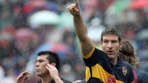 Ultima "nemaivăzută" în fotbal. De la penalty-uile lui Martin Palermo din 1999, la precizia unui sud-coreean în amicalul cu Rusia | VIDEO