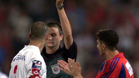 Cum își domina Giani Kiriță adversarii: „Nu ești bun, ești varză!”. Cine este stelistul care îi dădea bătăi de cap: „Trebuia să îi dai bine la glezne ca să-l potolești” | VIDEO EXCLUSIV ProSport Live