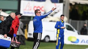 Flavius Stoican și-a confirmat plecarea de la Botoșani după victoria cu CS Mioveni: „Sunt împăcat sufletește, să nu uităm unde era echipa când am venit”