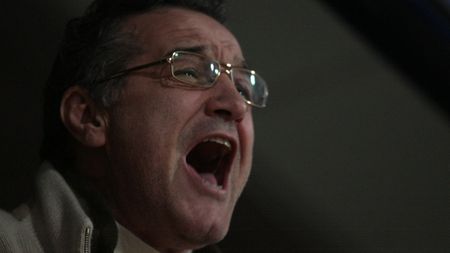 "Când ești manager la Steaua, trebuie să te aștepți la răutăți!** Cum să nu se ia lumea de MM, care e mereu cu mâna pe pumnal?!"