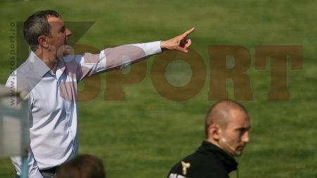 "Dănciulescu e un adevărat lider!** Batem sigur Steaua!"