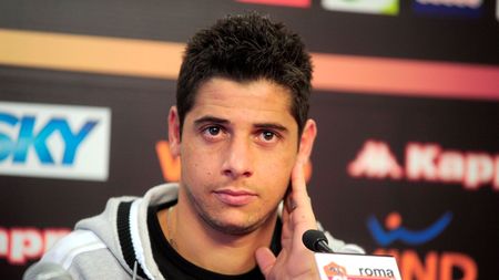 Cicinho: "CFR ne-a dat o lecție de fotbal"