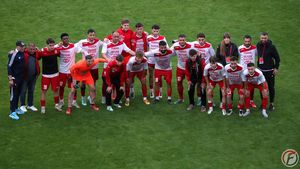 Încă un abandon în Liga 3! Un club prezent de șapte sezoane în campionat își desființează echipa de seniori