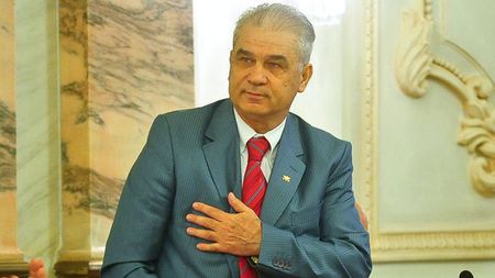 Tata Puiu, nemulțumit de 'virilitatea' steliștilor:** "Echipa n-a jucat nimic, a fost impotentă în atac"