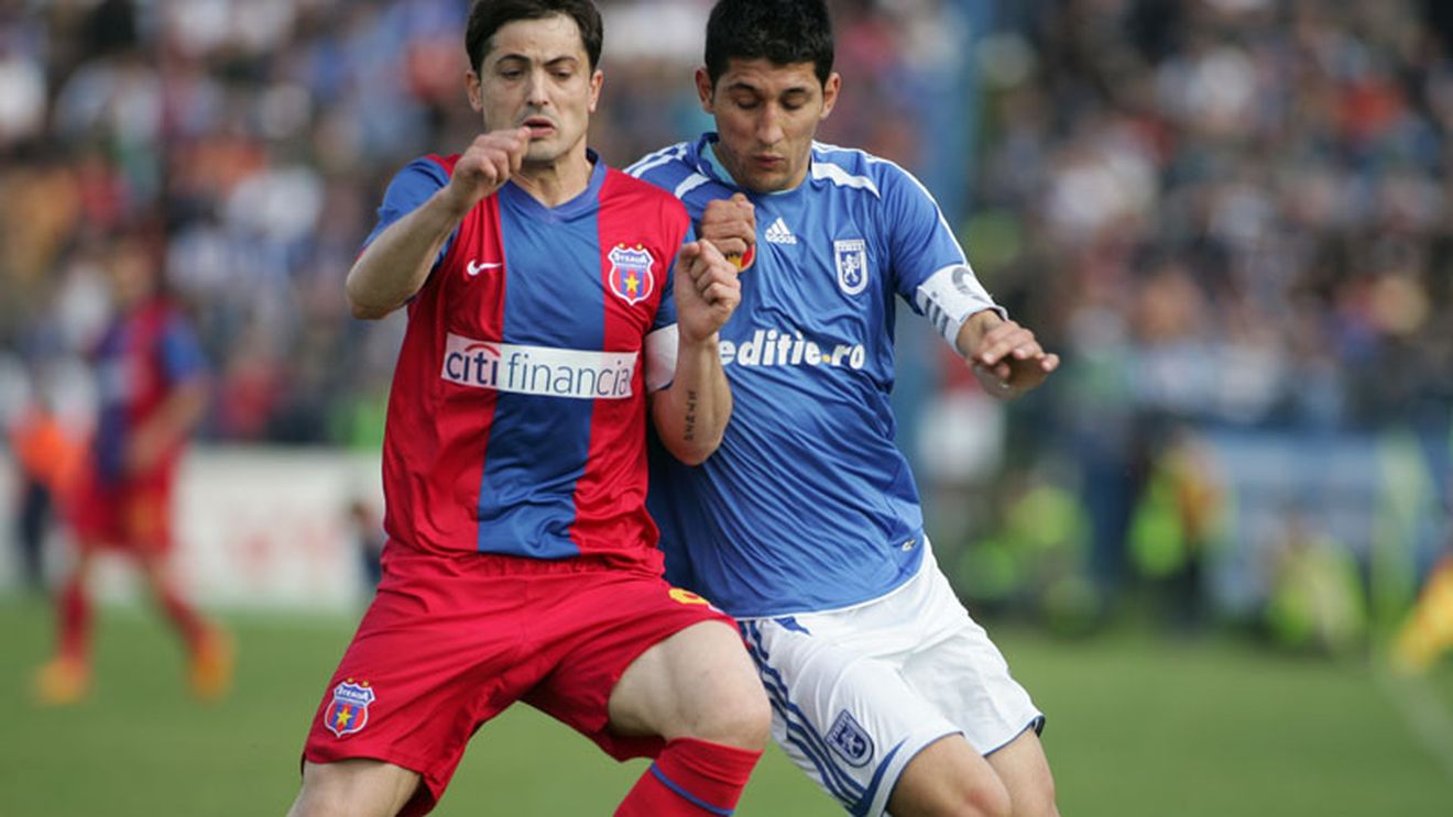 Pițurcă: "Chiar dacă Rădoi și Costea joacă vineri, au timp destul să se refacă!"